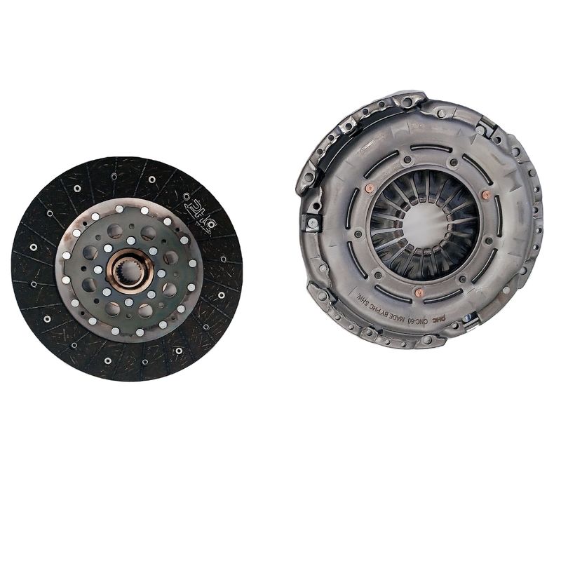 JAC T8 2.0 Kit di frizione 41100-V7150/41200-V7150 per JAC Pickup 41100-V7150/41200-V7150