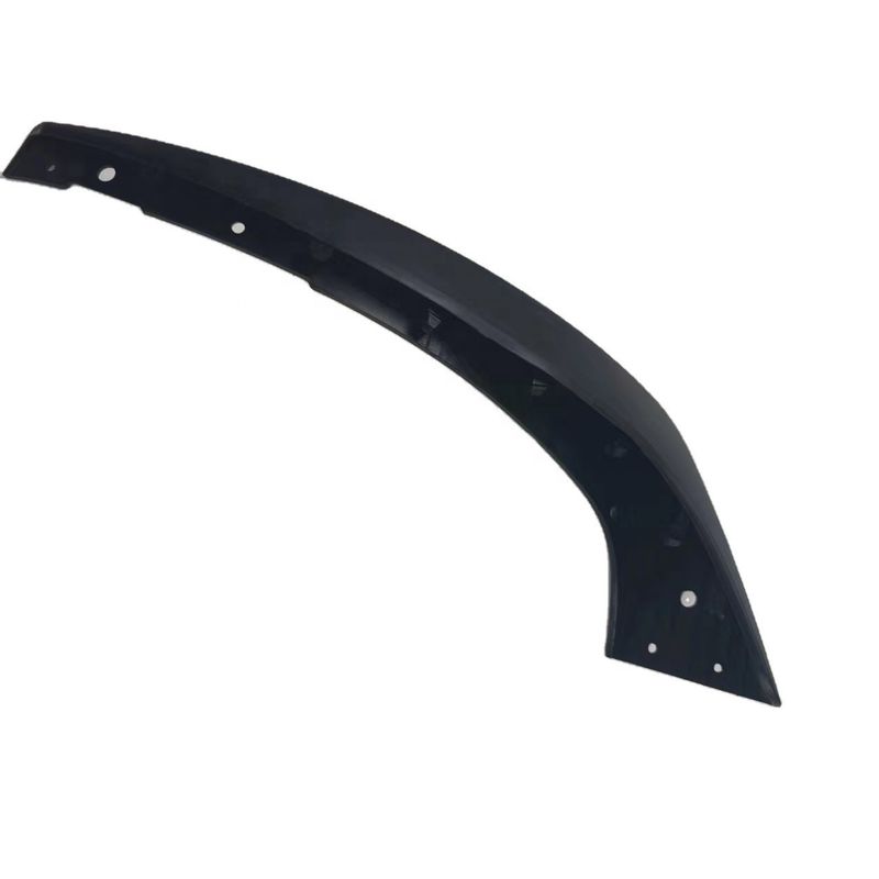 Fabbricazione di autoveicoli JAC Ricambi auto per JAC S1 S2 MINI Paraurti posteriore Giusto Mudguard 2804104U0310