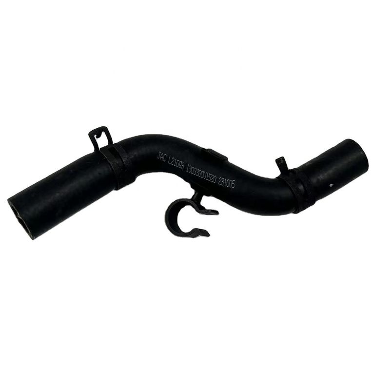 JAC REFINE S5 13.03-15.03 Assemblaggio del tubo di ingresso del raffreddatore DCT Componente SUV di prima generazione
