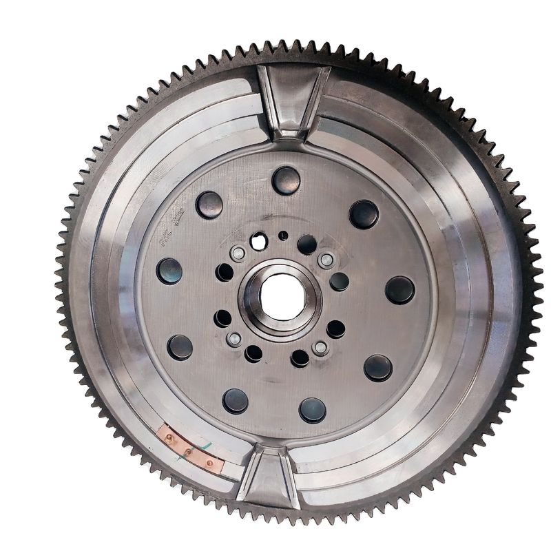 JAC T8 2.0 Volante OE numero 1005200GD190 con peso leggero 32*31*10CM Dimensione