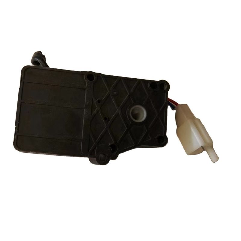 S81260030-B7 Servomotore per ammortizzatori di circolazione interna ed esterna