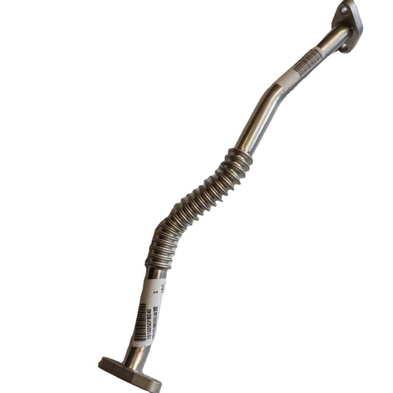 JAC Sunray OE Numero 1010050FB040 Booster Return Oil Pipe per parti in automotive