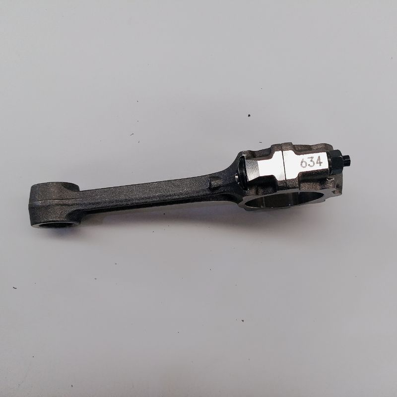 Disegno durevole JAC Rein Assemblaggio di staffa di collegamento OE 1004101GA per 2006- Car Fitting