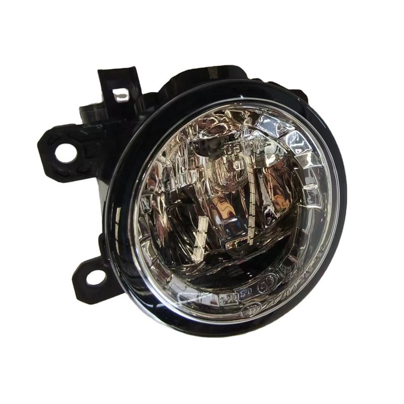 Numero OE 4116100U1521 Assemblaggio della lampada anteriore per nebbia per autocomponenti di pick-up JAC T6