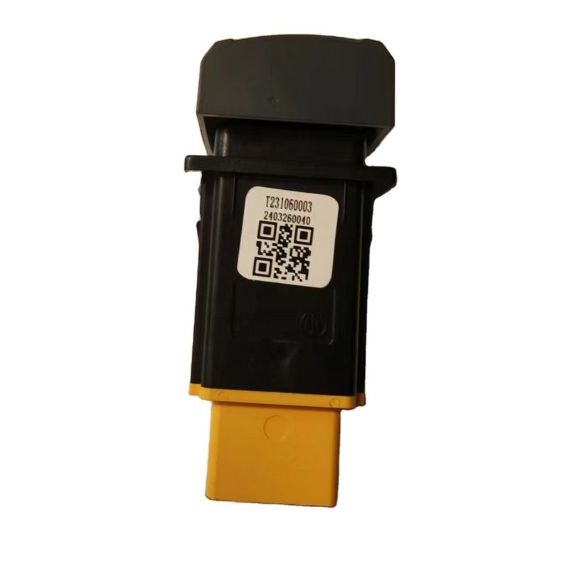 JAC Sunray S37090030-E2 Parts Automotive Switch per il soffitto posteriore