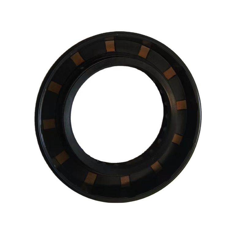 Sigillo dell'olio posteriore della carrozzeria per il componente automotive JAC PICKUP T8 OE numero ZM6T82AF-1701513