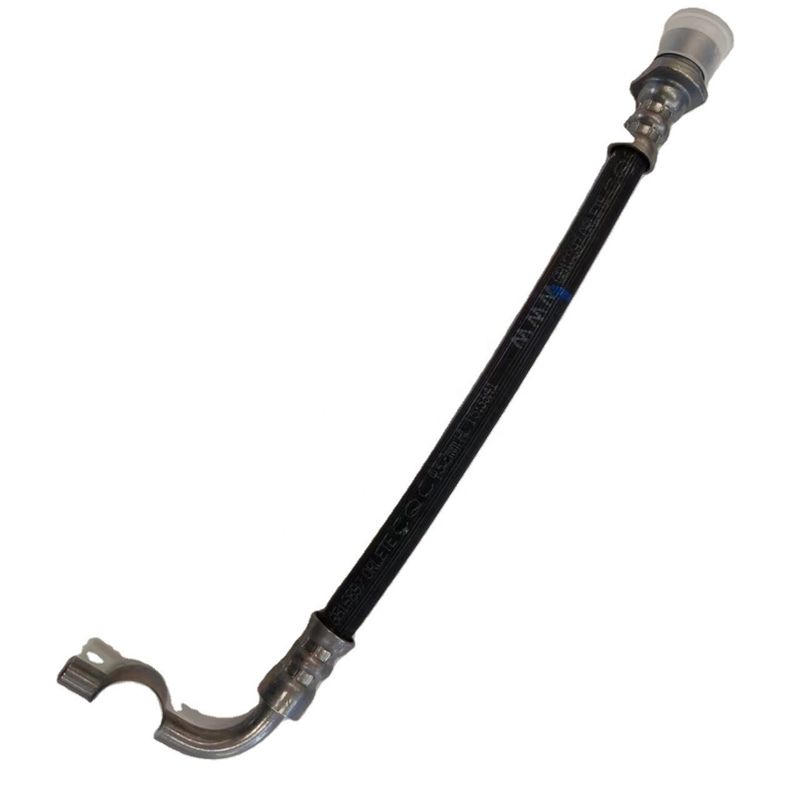 JAC T6 Pickup assemblaggio del tubo posteriore del freno OE n. 3506220P3031N con materiali e progettazione
