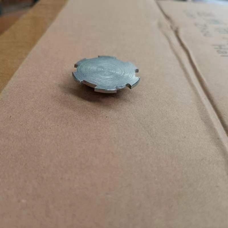 Fabbricazione auto JAC 2013-2015 Stagno della pompa dell'olio con numero di luci OE 1010108GA