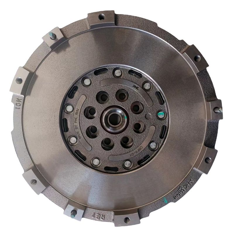14.6 Kit di frizione CNFW-01 per JAC REFINE M5 MPV 13.04-16.04 Cambiamento di generazione