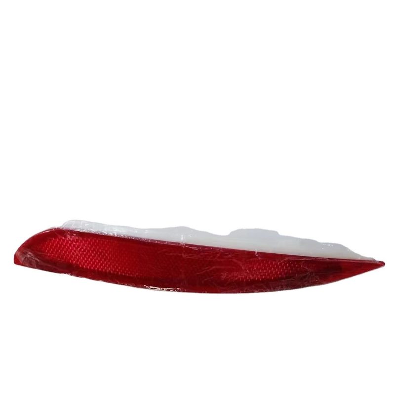 4133700U2010 Riflettore del paraurti posteriore/R Realizzato in parti di plastica per auto JAC S6 OE NO