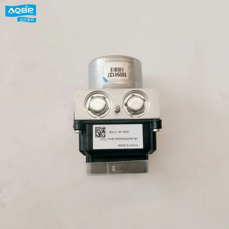 Materiale in acciaio pompa ABS JAC REFINE OE numero 58900-V7050 per accessori originali