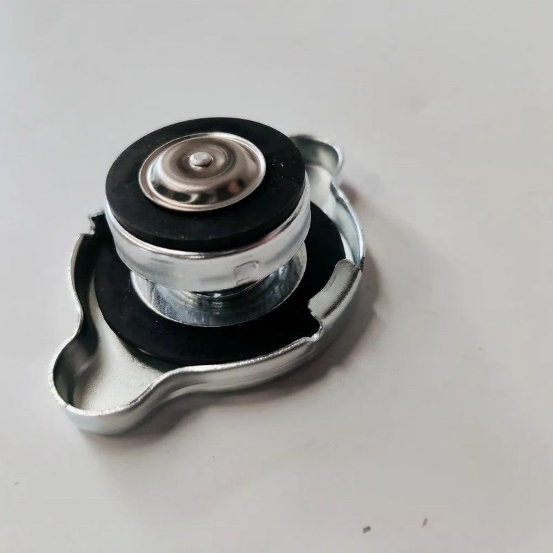 J3 Parti auto berlina OE numero 1301108U8010 Copertura del serbatoio dell'acqua per parti originali JAC