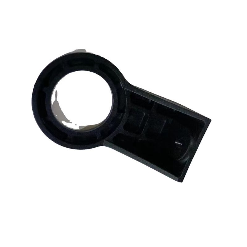 1302021U3440 Per JAC Refine S4 Radiatore Superiore sospensione bracket 0,2kg Anno 2018-