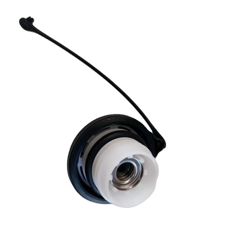Fabbricazione del tappo del serbatoio del carburante in plastica OE 1101400U3420 per SUV REFINE S4 di prima generazione 18.11- 2018-