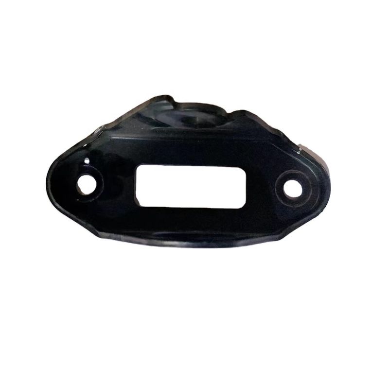 JAC S4 sospensione posteriore supporto di transizione OE 1001670U3400 SUV REFINE di prima generazione 18.11-