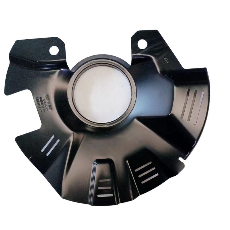JAC S4 Fender anteriore destro Ricambi per auto OE 3103302U3400 Ricambi per auto in ferro 0,4 kg