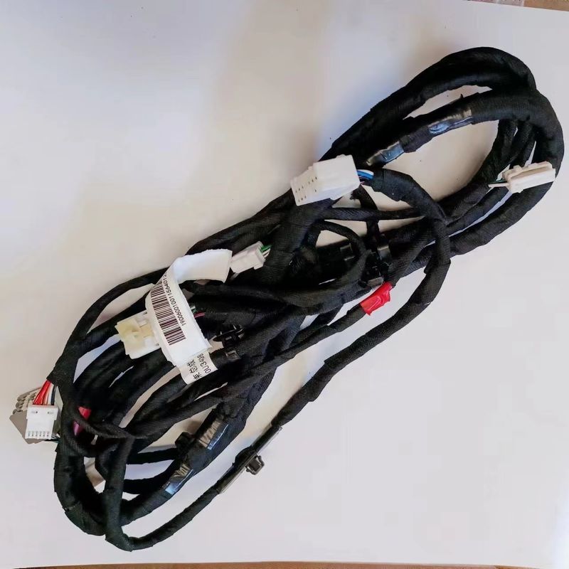 OE 4012010U340B Numero di parti di auto per JAC S4 Roof Harness Assembly Lightweight 18.11-