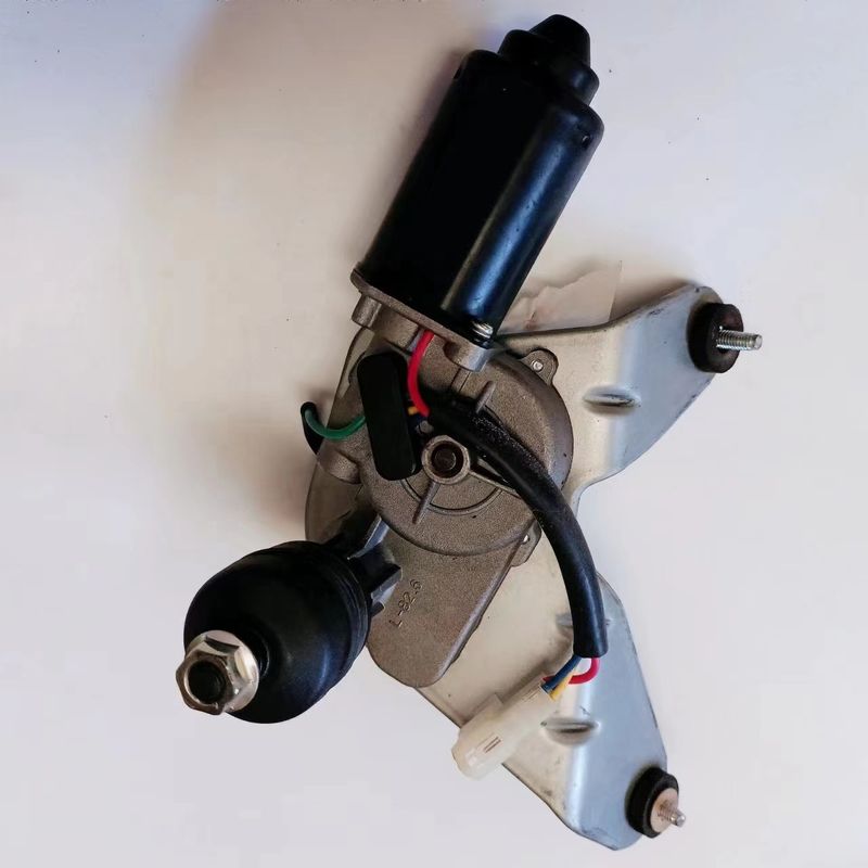 5205020U3400 Assemblaggio motore degli asciugamani posteriori per JAC S4 Autentici ricambi auto