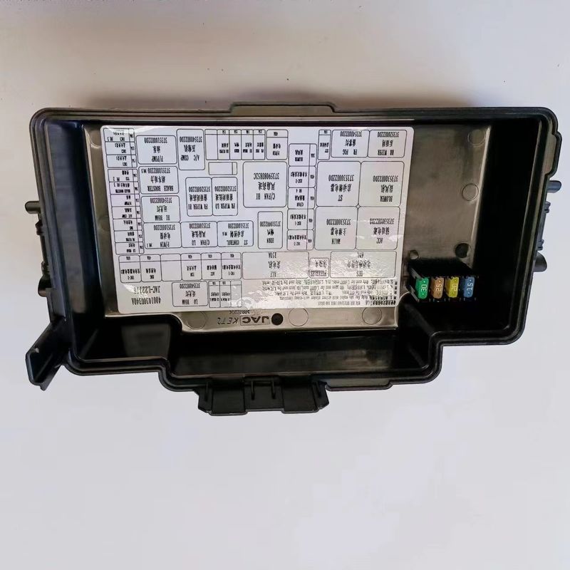 JAC S4 Casella di giunzione esterna, montatura della copertura superiore OE 4001030U340A per il montaggio di auto