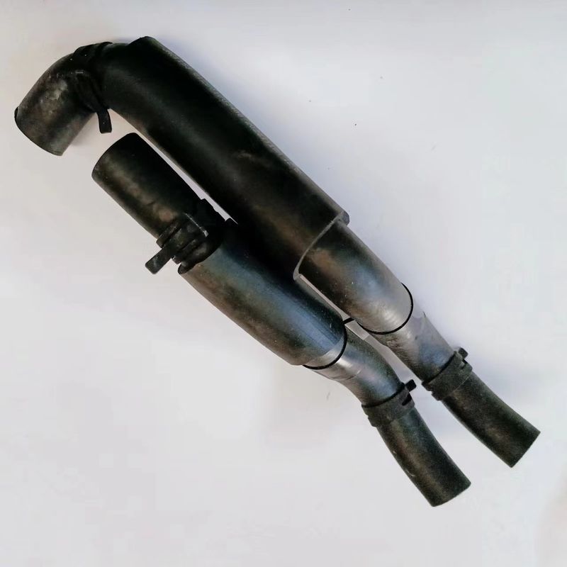 Assemblaggio originale di condotte per aria calda OE 8125010U3400 per JAC S4 18.11- 1a generazione