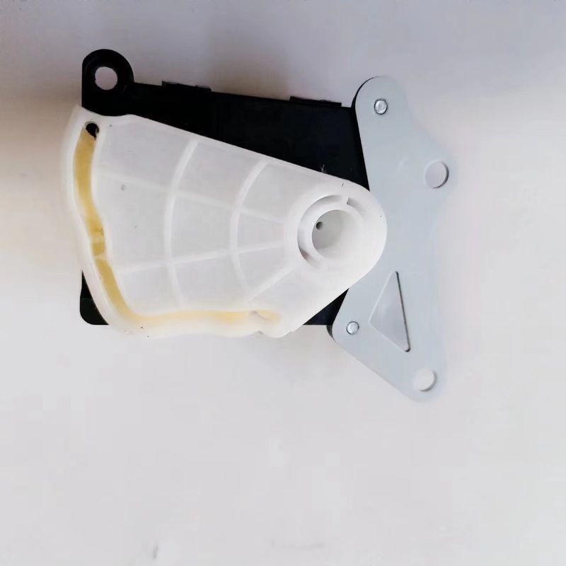Assetto motore a temperatura originale OE 8126100U3400-F071 per JAC S4 18.11- Installazione auto