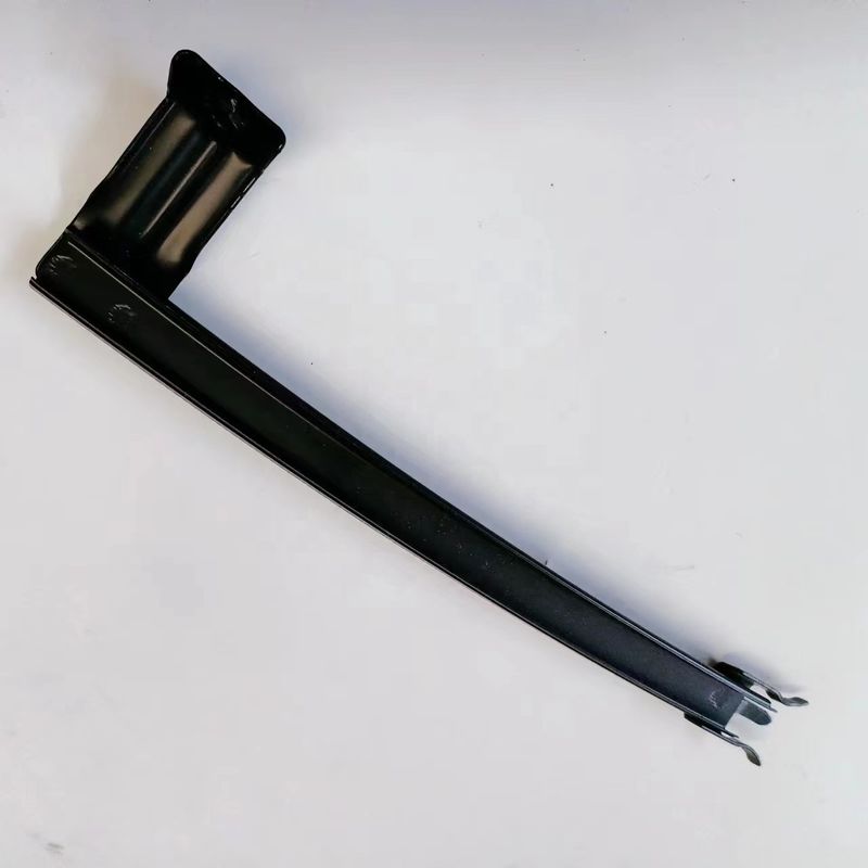JAC S4 Porta anteriore sinistra Vetro posteriore Righe guida inferiore OE 6104180U3400 per SUV S4 18.11-