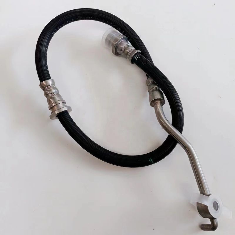 3506200U2400 Numero dei pezzi di ricambio per auto JAC SEHOL QX Accessoio originale tubo freno anteriore