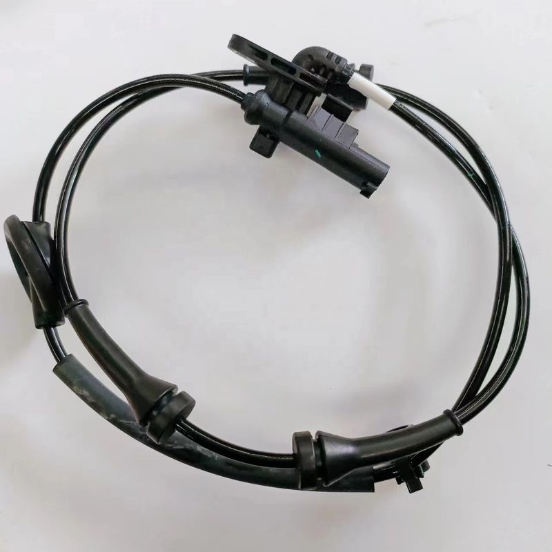 JAC SEHOL QX Car Fitment Assemblaggio sensore di velocità ruota anteriore sinistra OE 3565300U2400 0.2kg