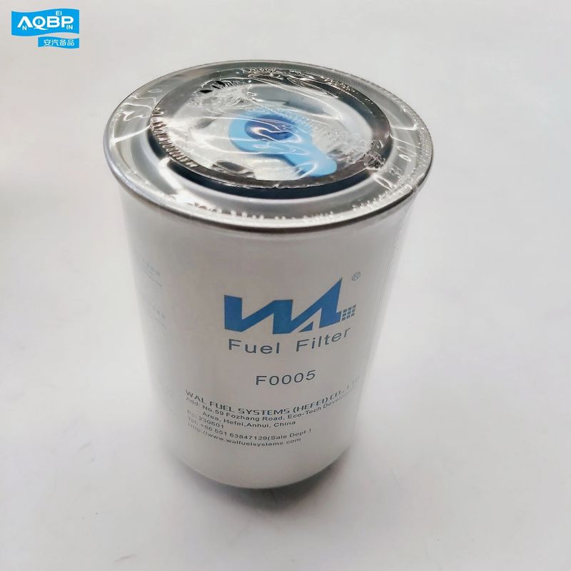 JAC Sunray Fuel Filter Element OE numero 1105011R0070 progettato per prestazioni ottimali