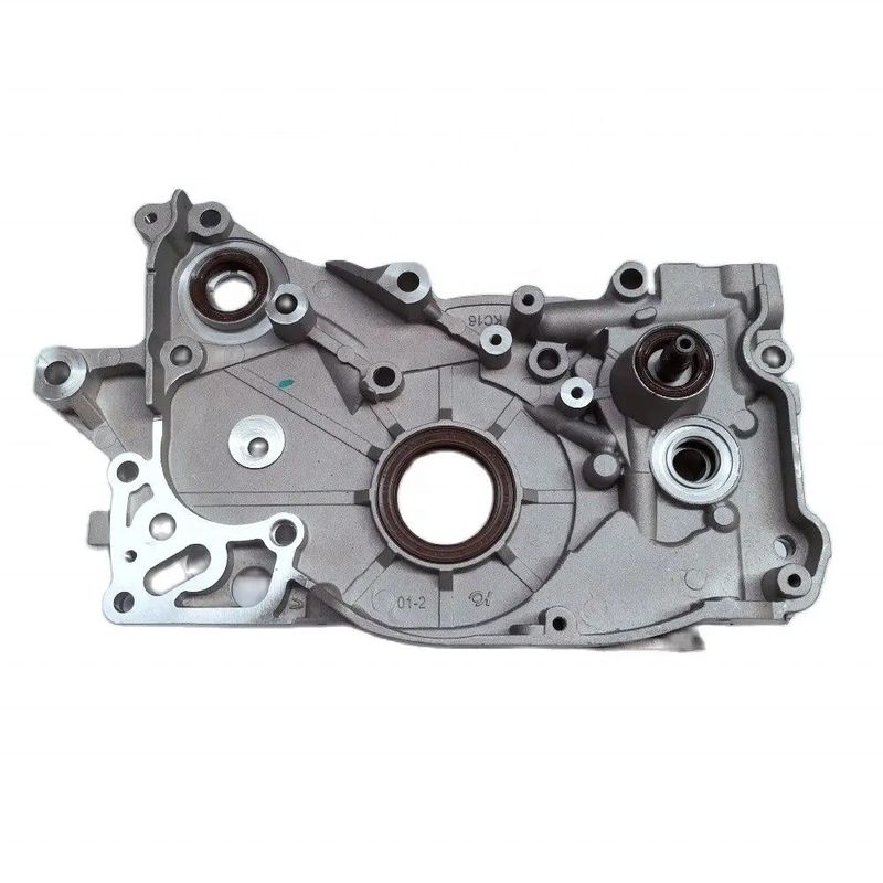 OE 1010100GA Pompe di carburante La scelta migliore per JAC Rafina Rein Car Fuel Supply System