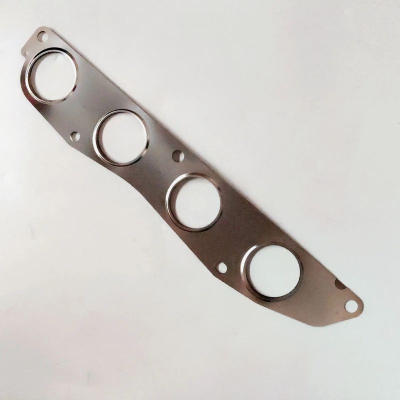 JAC Car Fitment Exhaust Manifold Gasket OE NO. 1044013GG010 per J3 J5 J6 S3 Auto Parts