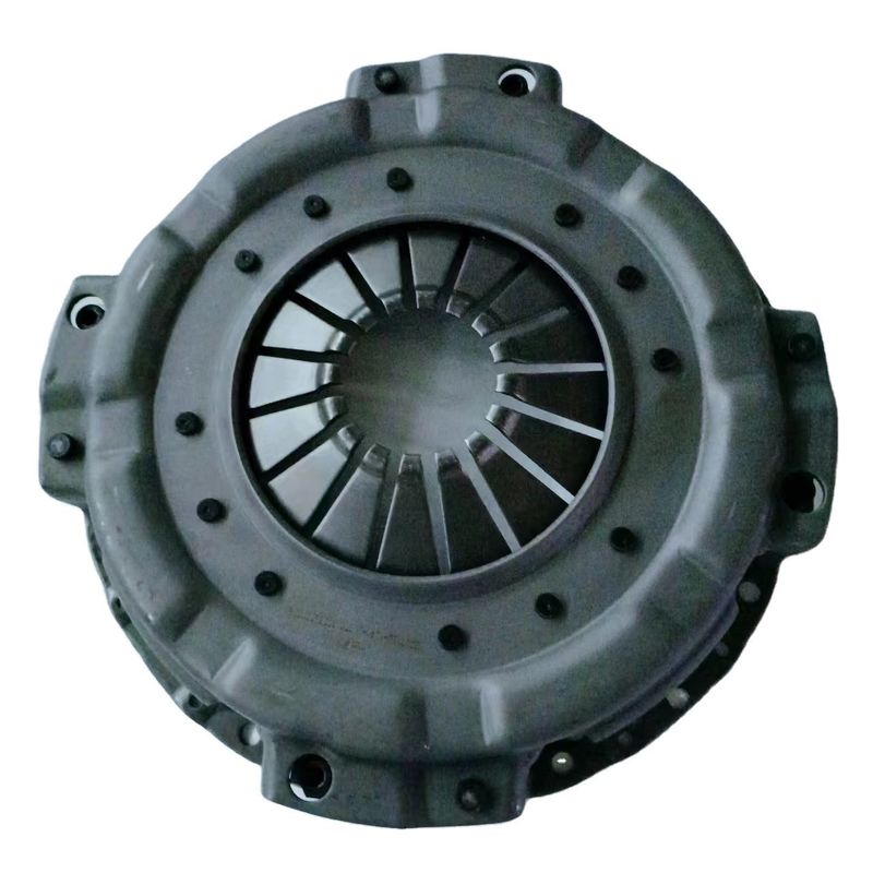 241210-533836 Piastra di pressione della frizione per JAC FOTON