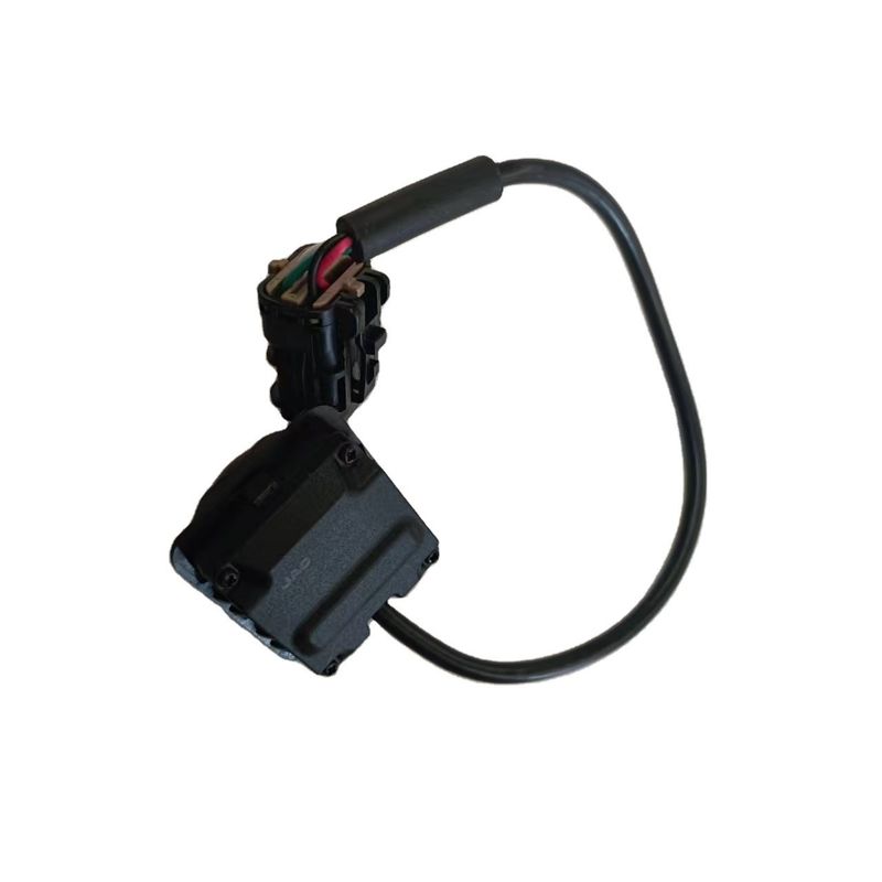 JAC SEHOL QX JS6 Fotocamera retrovisoria OE numero 3667340U2400 Assemblata in parti auto AQBP