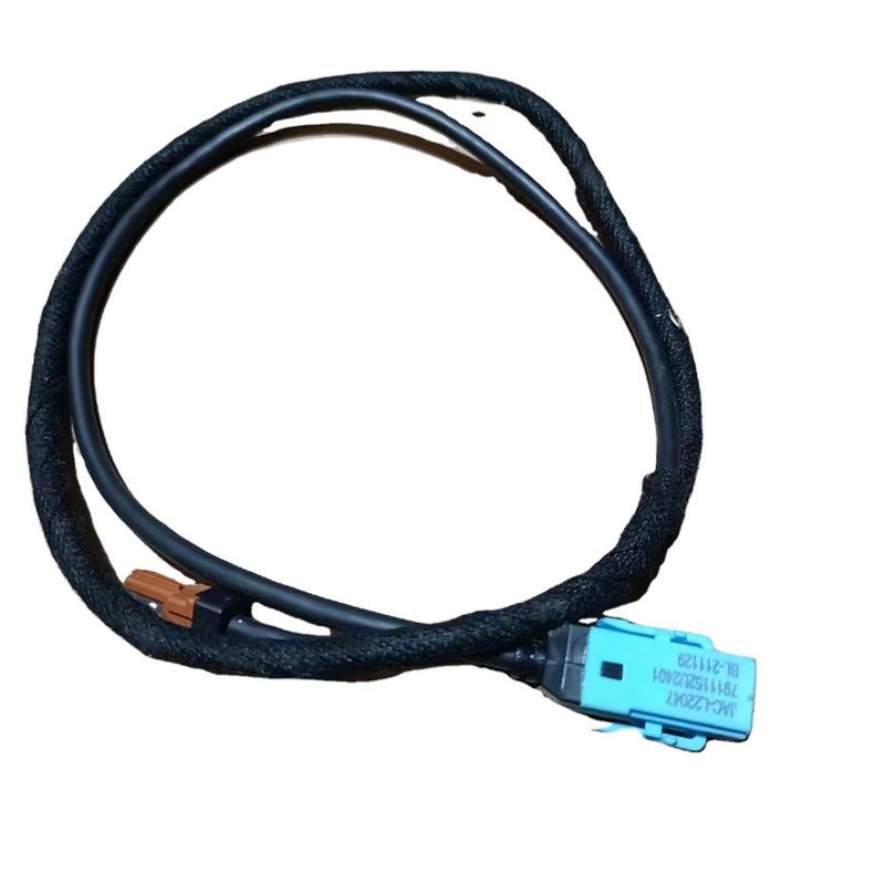 7911152U2401 Ricambi per autoveicoli Numero OE per JAC SEHOL QX JS6 Assemblaggio di imbracatura per collegamento USB