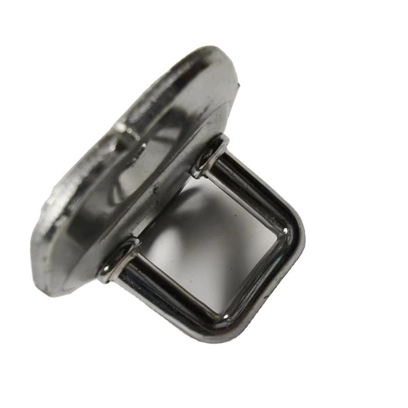 JAC S1 S2 MINI Lock Hook Assembly OE numero 6105170U0310 Perfetto per il vostro veicolo